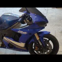 یاماها آر۶ R6 هوندا cbr cb