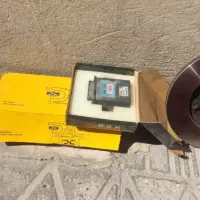 تعدادی لوازم پیکان وانت فروشی