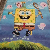 فرش کودک|فرش|همدان, |دیوار