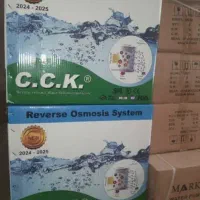 پخش آب تصفیه کنc.c.k انواع کارواش تکی به قیمت عمده|آب‌سردکن و تصفیه آب|آبادان, |دیوار