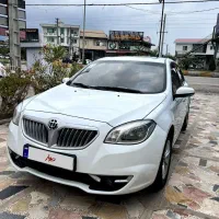برلیانس ۳۳۰ اتوماتیک فروش فوری