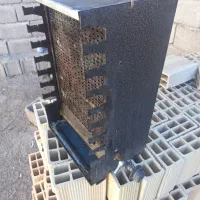 کباب پز|اجاق گاز و لوازم برقی پخت‌وپز|قزوین, |دیوار