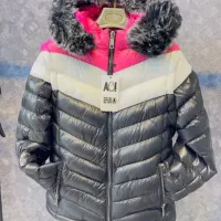 کاپشن پافری مناسب ۶ تا ۱۶ سال