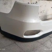 سپر جلو و عقب پرژکتور و چراغ جلو کیاسورنتو کیا|قطعات یدکی و لوازم جانبی|کرج, شهرک نهال و بذر|دیوار