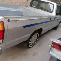 وانت کارا 2000 مدل 96|خودرو سواری و وانت|مبارکه, |دیوار