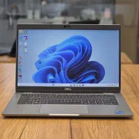 دل نسل ۱۱ با رم ۱۶ گیگ Dell Latitude 5320 لمسی