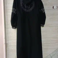 دو عدد مانتو پاییزی کاملا نو