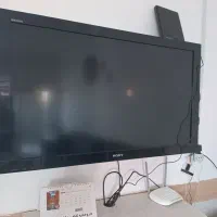 تلویزیون ثونی ۴۲اینج سالم