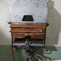 خریدارفروش پکیچ آبگرمکن رادیاتور طرح تعویض مبدل