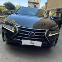 Nx300h بدون رنگ