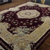 فرش ۱۲متری سالم