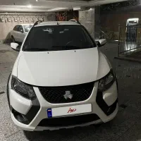 کوییک gxl مدل ۱۴۰۳