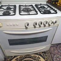 اجاق گاز فردار تکنو