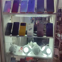 کارکرده  ..گوشی   با گارانتی|موبایل|اندیمشک, |دیوار