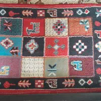 قالیچه، گلیم، پادری وکفش بچگانه