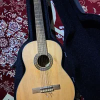 گیتار مالاگا