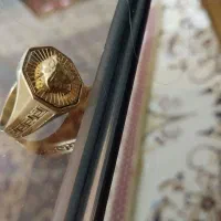 دستبند کارتیر و انگشتر ورساچ