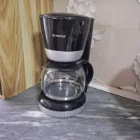 قهوه ساز سانیا