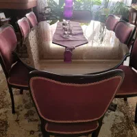 میز ناهارخوری