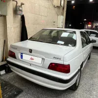 پرشیا سال ۹۲|خودرو سواری و وانت|تهران, سلیمانی|دیوار