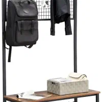 جاکفشی مدرن|جاکفشی، کمد، دراور|محمدشهر, ولدآباد|دیوار