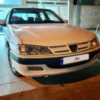 پارس 94تمیز و مرتب|خودرو سواری و وانت|چناران, |دیوار