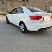 سراتو دنده ای کلکسیونی مدل ۹۵|خودرو سواری و وانت|کرمانشاه, |دیوار