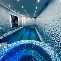 ویلای استخر و جکوزی دار /میز بیلیارد و فوتبال دستی|اجارهٔ کوتاه‌مدت ویلا و باغ|سرخرود, |دیوار