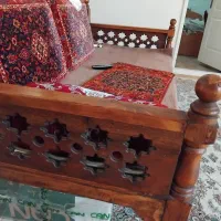 تخت قهوه خانه|کافی‌شاپ و رستوران|فردیس, فردیس|دیوار