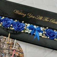 گل جاودانه|گل مصنوعی|قم, پردیسان|دیوار