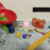 اسباب بازی بچه|اسباببازی بچه|تهران, انبار نفت|دیوار