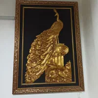 تابلوطاووس