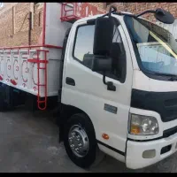 الوند مدل90|خودرو سنگین|خرمآباد, |دیوار