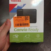 هارد اکسترنال توشیبا