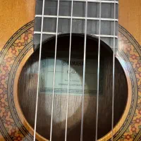 گیتار C40 یاماها به همراه تمام لوازم جانبی|گیتار، بیس، امپلیفایر|تبریز, |دیوار