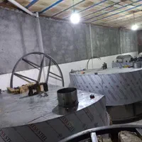 تولیدی وسایل و لوازم نانوایی|فروشگاه و مغازه|مشهد, امیریه|دیوار