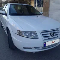 سورن توربو شارژر