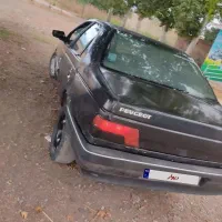 مشکی|خودرو کلاسیک|فاضل آباد, |دیوار