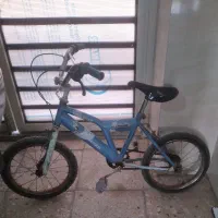 دوچرخه۱۶