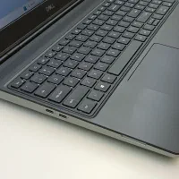 لپ تاپ Dell 7550 گرافیک ۴ در حد اقساط|رایانه همراه|بروجرد, |دیوار