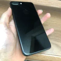 iPhone7plus 256 بدون نقطه|موبایل|تهران, یافت‌آباد|دیوار