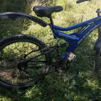 دوچرخه المپیاد|دوچرخه، اسکیت، اسکوتر|بروجن, |دیوار