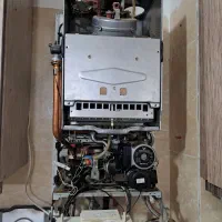 تعمیرات تخصصی پکیج