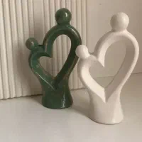 مجسمه عمده و تک
