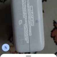 آداپتور اورجینال اپل 30wاورجینال