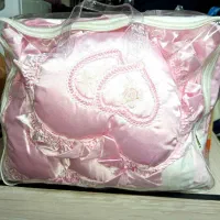 روتختی ۲ نفره ساتن کاملا نو