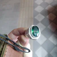 انگشتر دست ساز موزاییت اصل