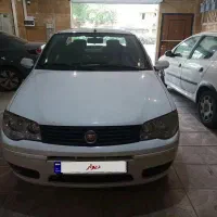 فیات سی ینا 1388