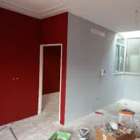 نقاش حرفه ای کناف وساختمان|خدمات پیشه و مهارت|اردبیل, |دیوار