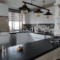 ۶۵ متر در سعادت آباد